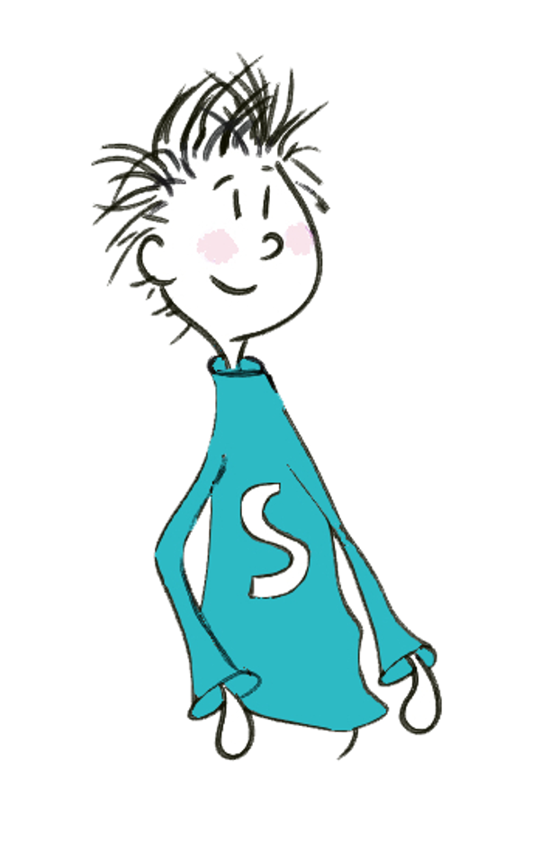 Does your child feel better?