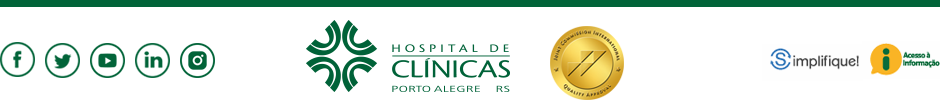 Hospital de Clínicas de Porto Alegre 